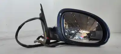 Peça sobressalente para automóvel em segunda mão espelho retrovisor direito por volkswagen passat berlina (3c2) highline referências oem iam 