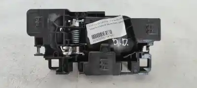 Second-hand car spare part interior right front handle for citroen c4 cactus shine oem iam references   