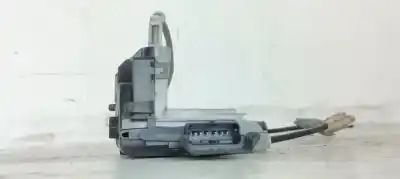 Peça sobressalente para automóvel em segunda mão fechadura da porta traseira direita por citroen c4 cactus shine referências oem iam   