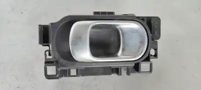 Peça sobressalente para automóvel em segunda mão puxador interior traseiro direito por citroen c4 cactus shine referências oem iam 