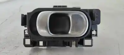 Second-hand car spare part interior right rear handle for citroen c4 cactus shine oem iam references   