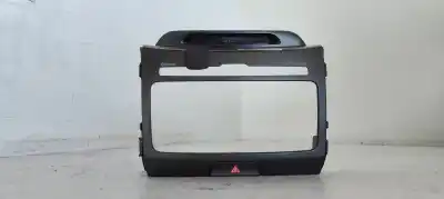 Peça sobressalente para automóvel em segunda mão interruptor 4 piscas - emergência por kia sportage drive 4x2 referências oem iam 