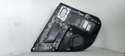 Peça sobressalente para automóvel em segunda mão forra / revestimento da porta traseira direita por citroen c4 cactus shine referências oem iam   