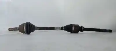 Peça sobressalente para automóvel em segunda mão transmissão dianteira direita por citroen c4 cactus shine referências oem iam 9806459280