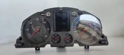 Peça sobressalente para automóvel em segunda mão quadrante por volkswagen passat berlina (3c2) highline referências oem iam 