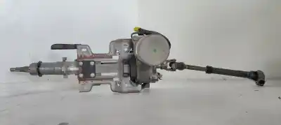 Peça sobressalente para automóvel em segunda mão coluna de direcção por kia sportage drive 4x2 referências oem iam gm45100300l1