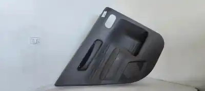 Peça sobressalente para automóvel em segunda mão forra / revestimento da porta traseira esquerda por citroen c4 cactus shine referências oem iam 