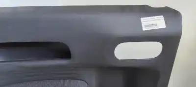 Pezzo di ricambio per auto di seconda mano rivestimento portiera posteriore sinistra per citroen c4 cactus shine riferimenti oem iam   
