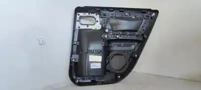 Pezzo di ricambio per auto di seconda mano rivestimento portiera posteriore sinistra per citroen c4 cactus shine riferimenti oem iam   