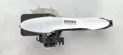 Peça sobressalente para automóvel em segunda mão puxador exterior frente direito por kia sportage drive 4x2 referências oem iam 