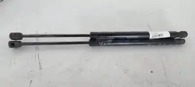 Peça sobressalente para automóvel em segunda mão amortecedores do tronco / porta por kia sportage drive 4x2 referências oem iam 817703w000
