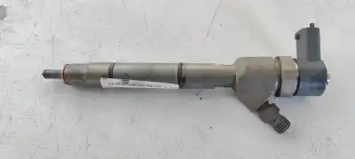 Peça sobressalente para automóvel em segunda mão injetor por kia sportage drive 4x2 referências oem iam 0445110411