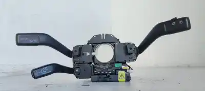 Peça sobressalente para automóvel em segunda mão comandos de alavanca por volkswagen passat berlina (3c2) highline referências oem iam 3c5953513b