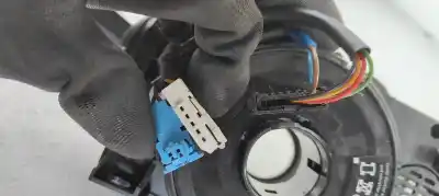 Second-hand car spare part multifunction switch for citroen c4 cactus shine oem iam references 98139475zd  