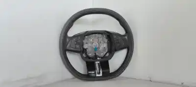 Pezzo di ricambio per auto di seconda mano VOLANTE per CITROEN C4 CACTUS  Riferimenti OEM IAM 98031272YC  