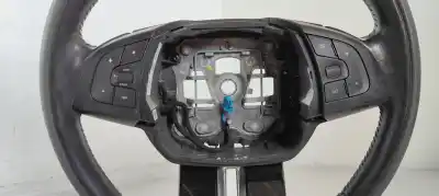 Peça sobressalente para automóvel em segunda mão volante por citroen c4 cactus shine referências oem iam 98031272yc  