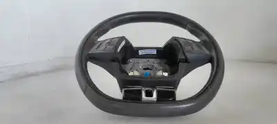 Peça sobressalente para automóvel em segunda mão volante por citroen c4 cactus shine referências oem iam 98031272yc  