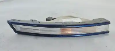 Peça sobressalente para automóvel em segunda mão farolim dianteiro direito por volkswagen passat berlina (3c2) highline referências oem iam 3c0953042e