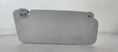 Peça sobressalente para automóvel em segunda mão pára-sol esquerdo por hyundai i30 classic referências oem iam   