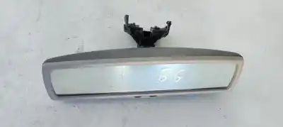 Peça sobressalente para automóvel em segunda mão espelho retrovisor interior por volkswagen passat berlina (3c2) highline referências oem iam 