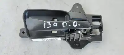 Second-hand car spare part interior right front handle for hyundai i30 classic oem iam references 82623fd000