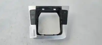 Peça sobressalente para automóvel em segunda mão forra da alavanca de velocidades por volkswagen passat berlina (3c2) highline referências oem iam 3c0864263a