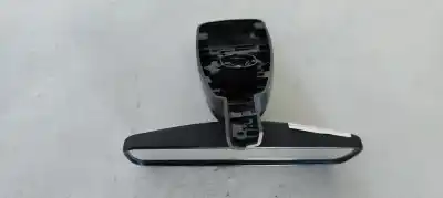 Pezzo di ricambio per auto di seconda mano specchio interno per citroen c4 cactus shine riferimenti oem iam e20205028  
