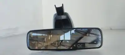 Pezzo di ricambio per auto di seconda mano specchio interno per citroen c4 cactus shine riferimenti oem iam e20205028  