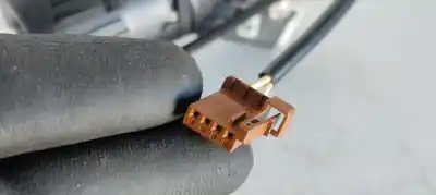 Second-hand car spare part ignition switch for citroen c4 cactus shine oem iam references 36454600c  