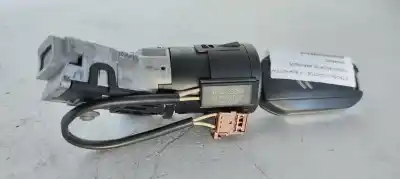 Second-hand car spare part ignition switch for citroen c4 cactus shine oem iam references 36454600c  