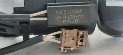 Second-hand car spare part ignition switch for citroen c4 cactus shine oem iam references 36454600c  