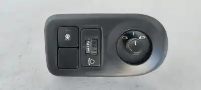 Peça sobressalente para automóvel em segunda mão comutador de espelhos retrovisores por citroen c4 cactus shine referências oem iam 96673722zd
