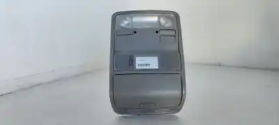 Peça sobressalente para automóvel em segunda mão luz interior por volkswagen passat berlina (3c2) highline referências oem iam 