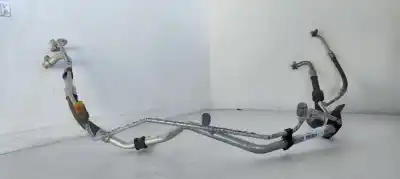 Автозапчастина б/у ТРУБИ КОНДИЦІОНАЦІЇ для CITROEN C4 CACTUS  Посилання на OEM IAM 9810099880  