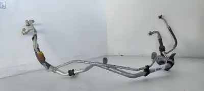 Peça sobressalente para automóvel em segunda mão tubos de ar condicionado por citroen c4 cactus shine referências oem iam 9810099880