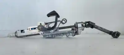 Peça sobressalente para automóvel em segunda mão coluna de direcção por volkswagen passat berlina (3c2) highline referências oem iam 