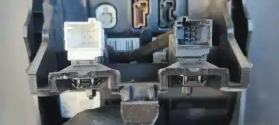 Second-hand car spare part multifunction display for citroen c4 cactus shine oem iam references 98010025zd05  