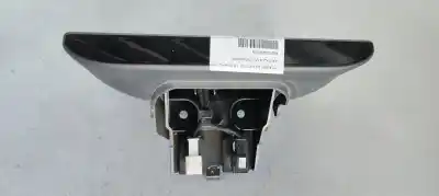 Second-hand car spare part multifunction display for citroen c4 cactus shine oem iam references 98010025zd05  