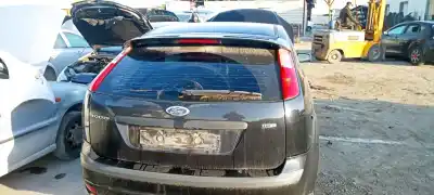 Автозапчасти б/у задняя дверь за ford focus berlina (cap) ambiente (d) ссылки oem iam 