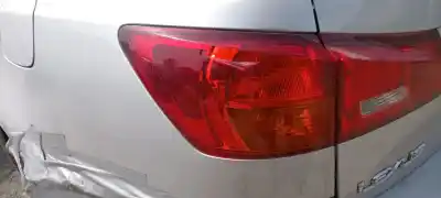 Автозапчастина б/у лівий ход ліхар для lexus is200 (ds2/is2) 220d посилання на oem iam 