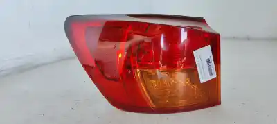 Автозапчастина б/у лівий ход ліхар для lexus is200 (ds2/is2) 220d посилання на oem iam   