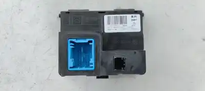 Tweedehands auto-onderdeel ELEKTRONISCHE MODULE voor CITROEN C4 CACTUS  OEM IAM-referenties 9811039380  