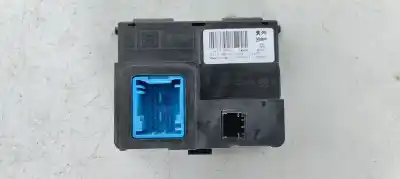 Peça sobressalente para automóvel em segunda mão MÓDULO ELETRÔNICO por CITROEN C4 CACTUS  Referências OEM IAM 9811039380  