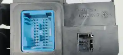 Peça sobressalente para automóvel em segunda mão módulo eletrônico por citroen c4 cactus shine referências oem iam 9811039380  