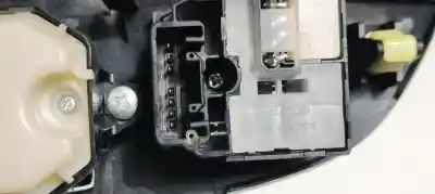 Автозапчастина б/у передні вікний вмикач для lexus is200 (ds2/is2) 220d посилання на oem iam   