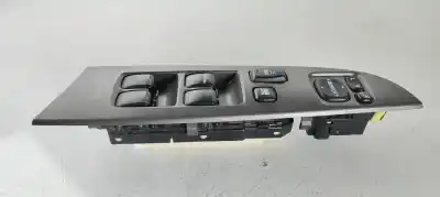 Автозапчастина б/у передні вікний вмикач для lexus is200 (ds2/is2) 220d посилання на oem iam   