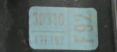 Second-hand car spare part multifunction switch for lexus is200 (ds2/is2) 220d oem iam references   