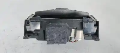Автозапчастина б/у попільничка для lexus is200 (ds2/is2) 220d посилання на oem iam 1a421032g  