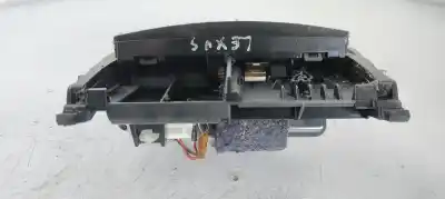 Автозапчастина б/у попільничка для lexus is200 (ds2/is2) 220d посилання на oem iam 1a421032g  