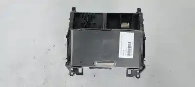 Автозапчастина б/у попільничка для lexus is200 (ds2/is2) 220d посилання на oem iam 1a421032g  